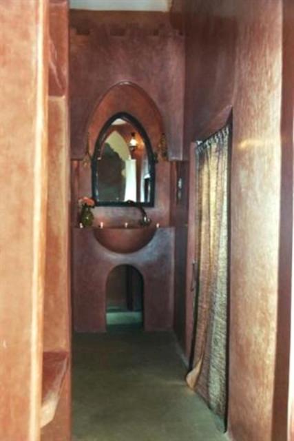 Riad El Filali Marrakesh Bilik gambar